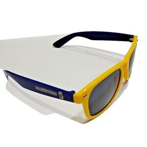 Seattle Mariners MLB Polarized Retro Sunglasses 2016 Coors Light